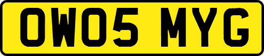 OW05MYG