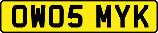 OW05MYK