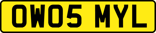 OW05MYL