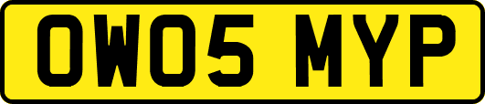 OW05MYP
