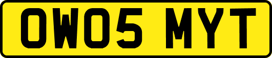 OW05MYT