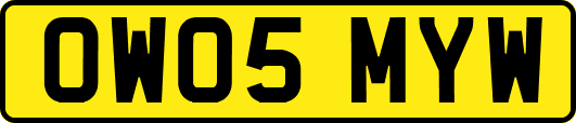OW05MYW