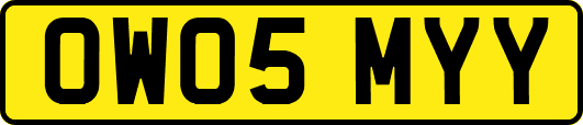 OW05MYY
