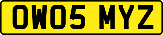 OW05MYZ