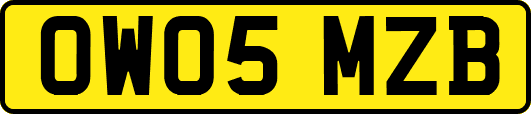 OW05MZB