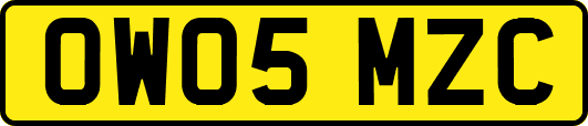 OW05MZC