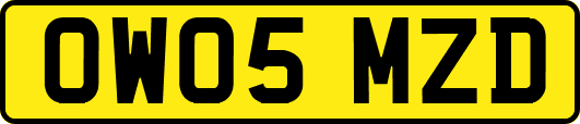 OW05MZD