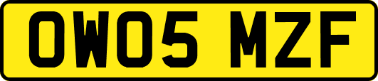 OW05MZF