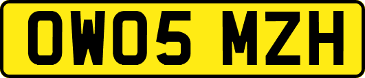 OW05MZH