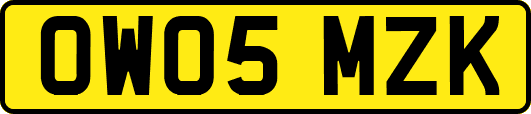 OW05MZK