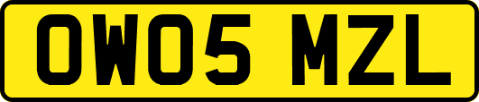 OW05MZL