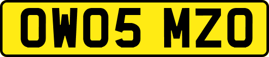 OW05MZO
