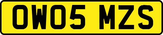 OW05MZS