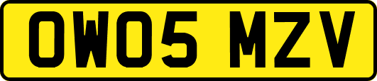 OW05MZV
