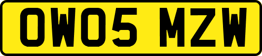 OW05MZW