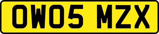 OW05MZX