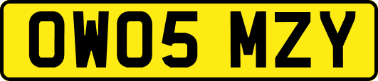OW05MZY