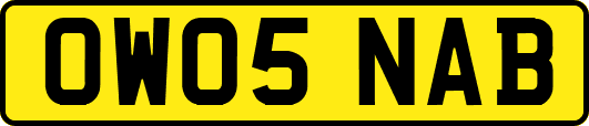 OW05NAB