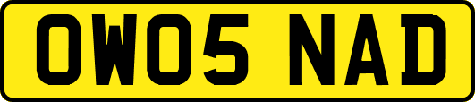 OW05NAD