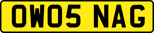 OW05NAG