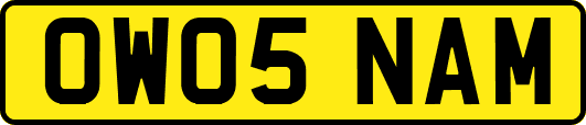 OW05NAM