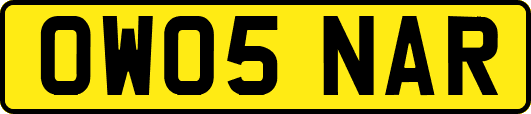 OW05NAR