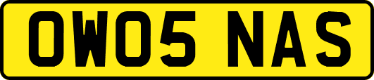 OW05NAS