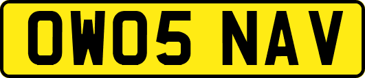 OW05NAV