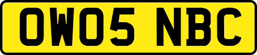 OW05NBC