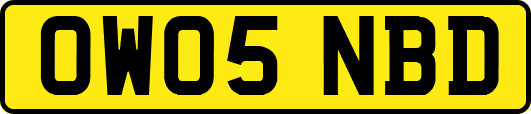 OW05NBD