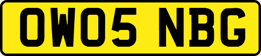 OW05NBG
