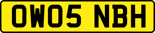 OW05NBH