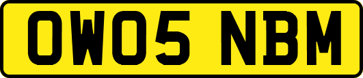 OW05NBM