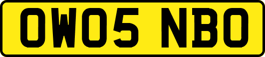 OW05NBO