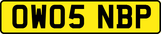 OW05NBP
