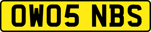 OW05NBS