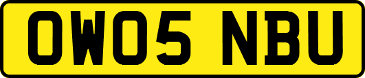 OW05NBU