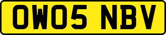 OW05NBV