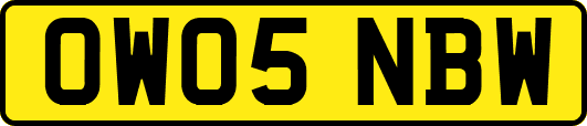 OW05NBW