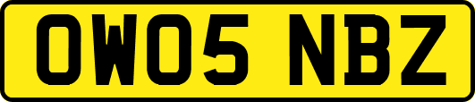 OW05NBZ