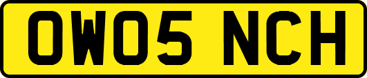 OW05NCH