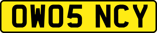 OW05NCY