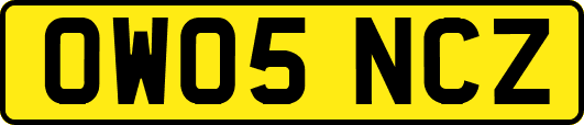 OW05NCZ