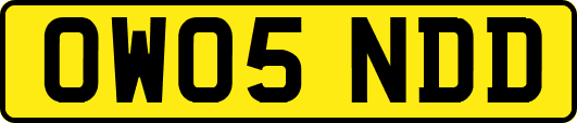 OW05NDD