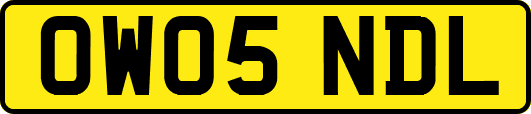 OW05NDL