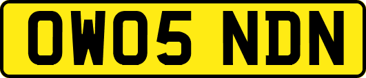 OW05NDN