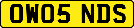 OW05NDS