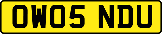 OW05NDU
