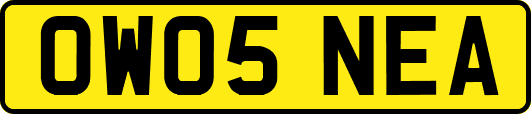 OW05NEA