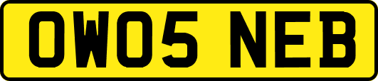 OW05NEB